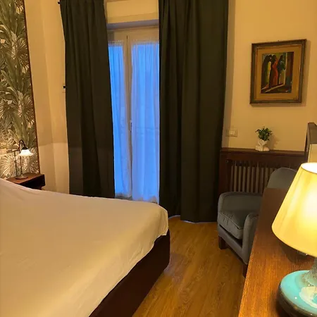 Mamano Ie 公寓 钱皮诺