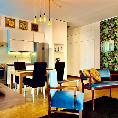 Apartment Mamano Ie