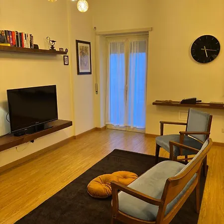 Mamano Ie Apartment